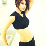 ERICA FERNANDES sizzling hot