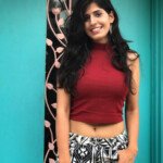 AAYUSHI MALIK sexy photos