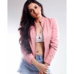 ADITI BUDHATHOKI hot bikini pictures